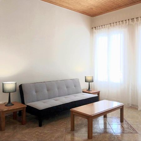 Filoxenia Apartment - Kalkanis Vathy  Buitenkant foto
