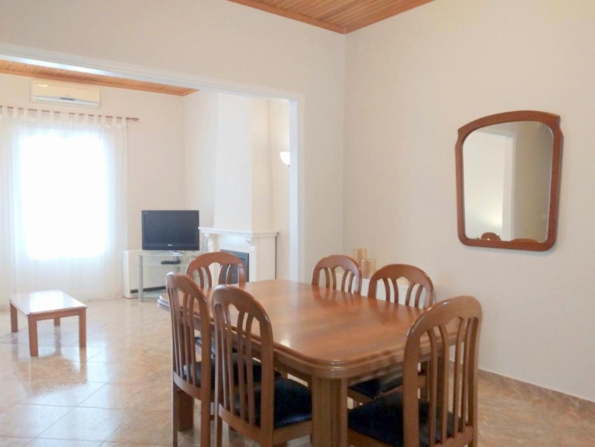 Filoxenia Apartment - Kalkanis Vathy  Buitenkant foto