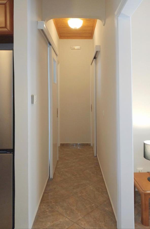 Filoxenia Apartment - Kalkanis Vathy  Buitenkant foto