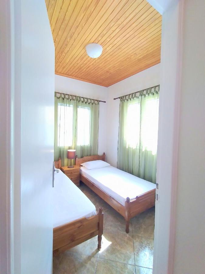 Filoxenia Apartment - Kalkanis Vathy  Buitenkant foto