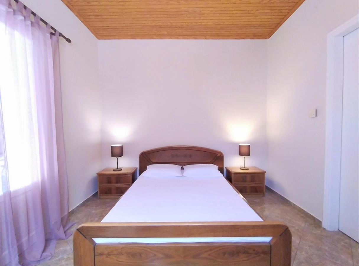 Filoxenia Apartment - Kalkanis Vathy  Buitenkant foto